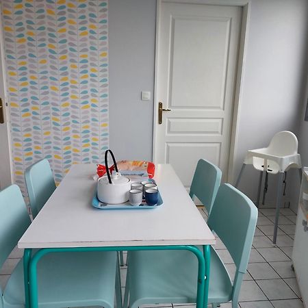 Suite Molinel Lille Exterior photo