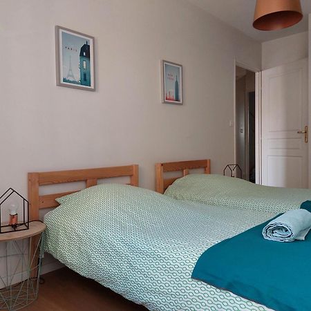 Suite Molinel Lille Exterior photo