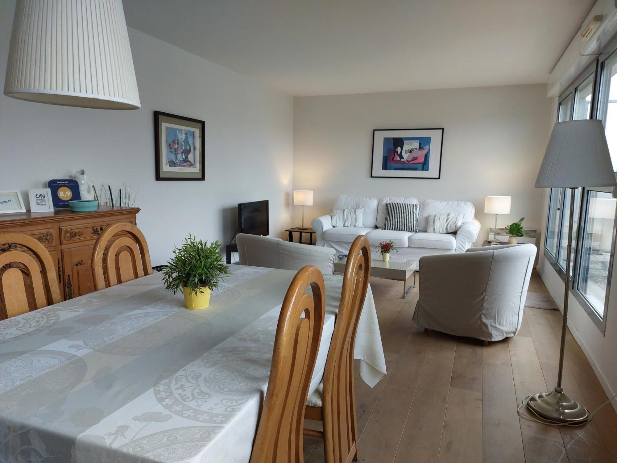 Suite Molinel Lille Exterior photo