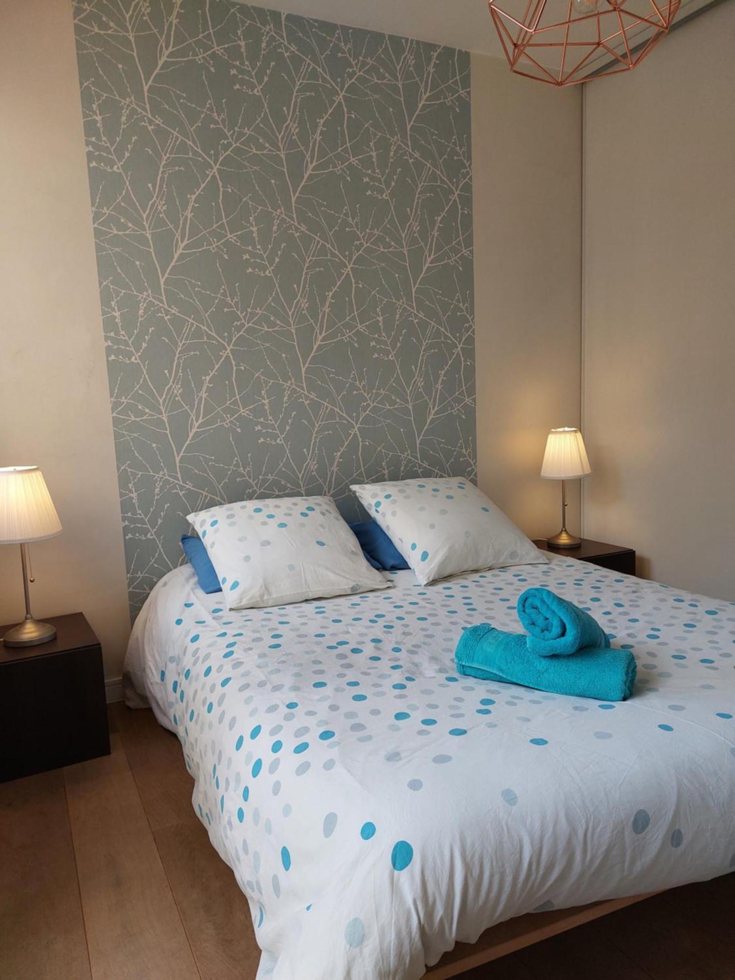 Suite Molinel Lille Exterior photo