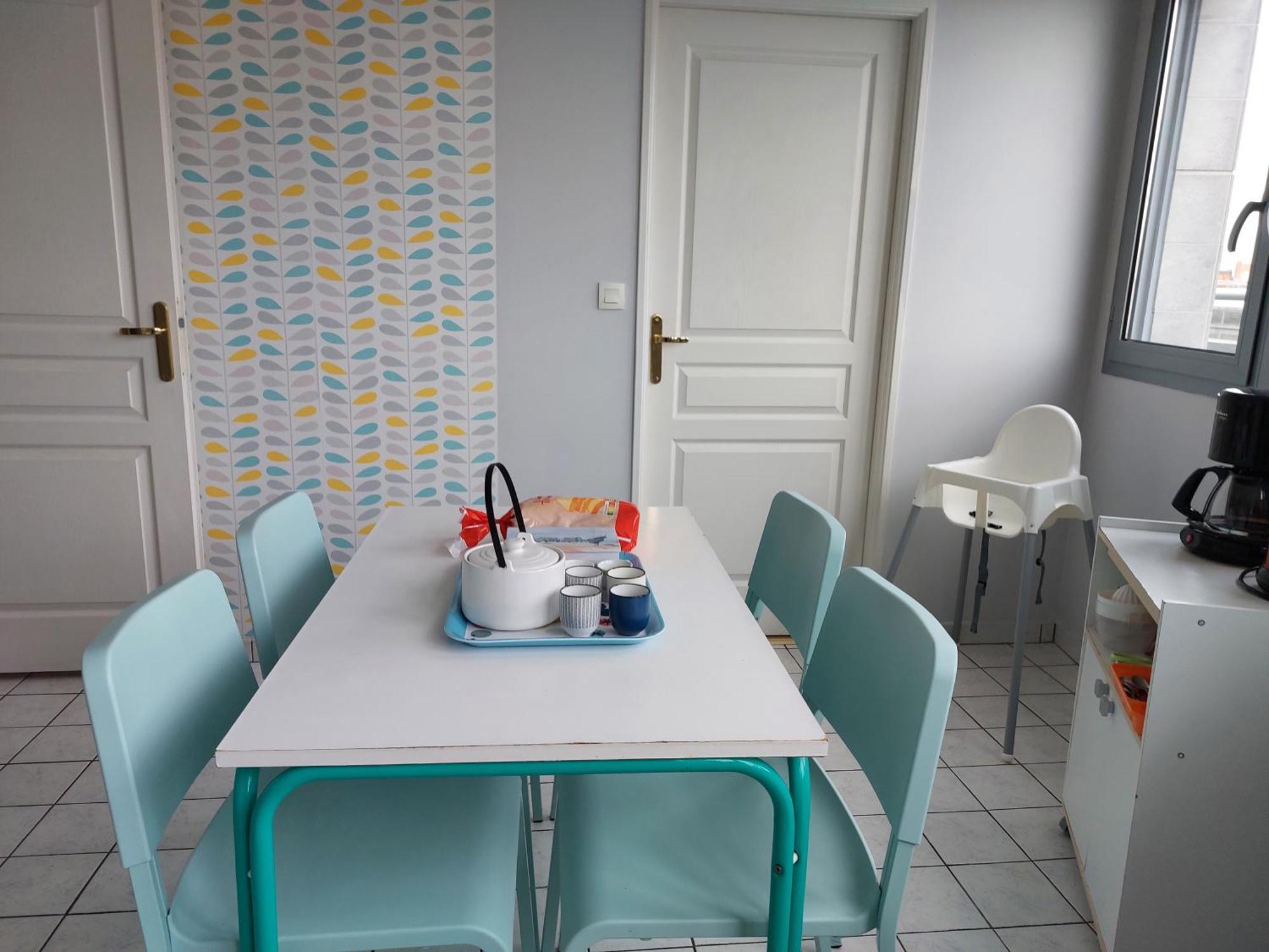 Suite Molinel Lille Exterior photo