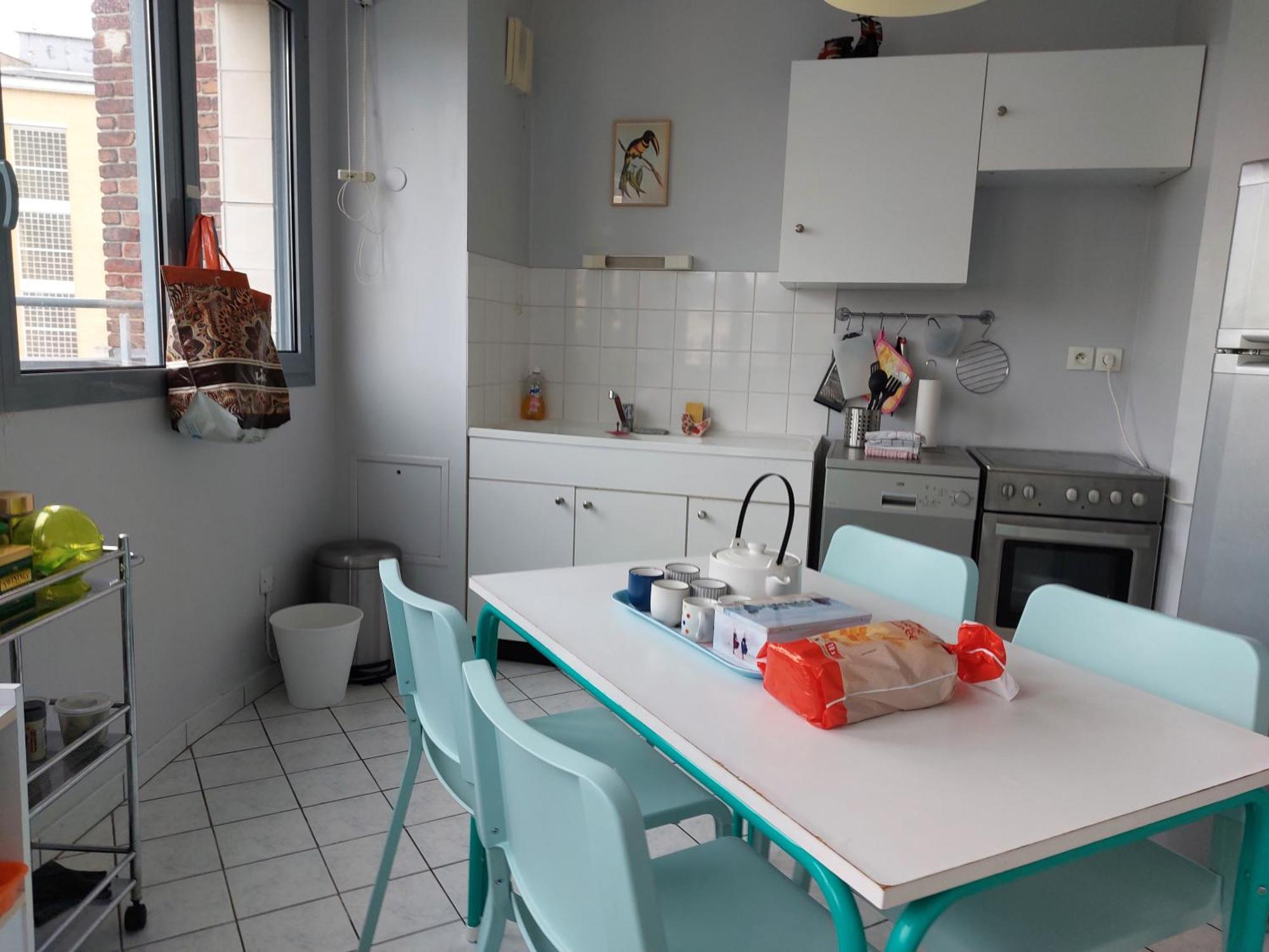 Suite Molinel Lille Exterior photo