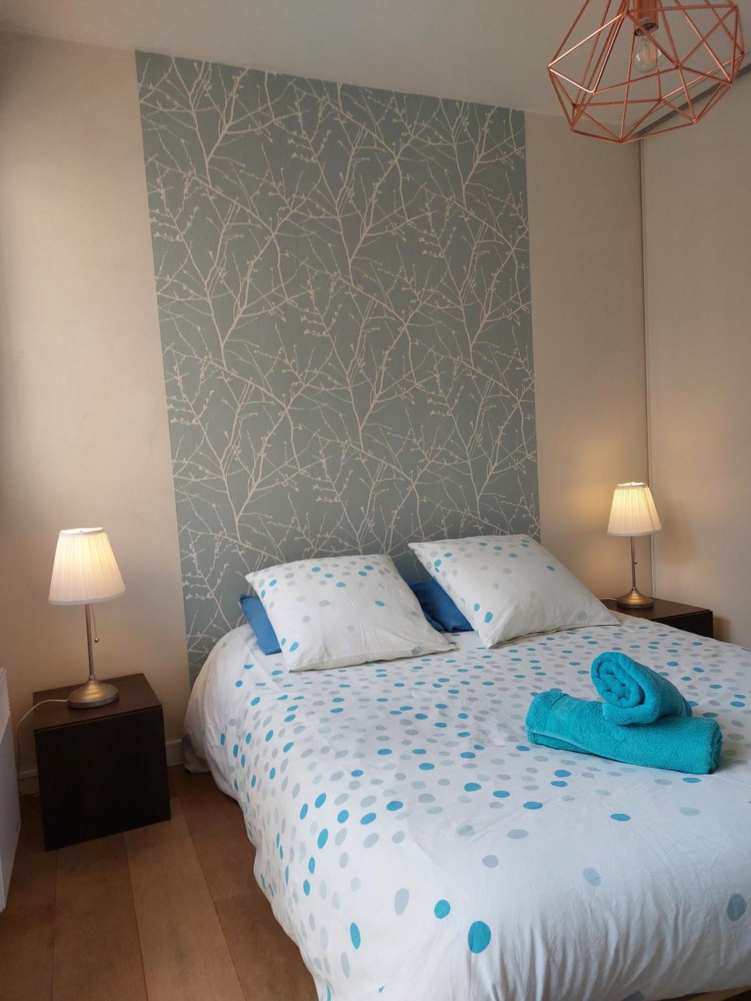 Suite Molinel Lille Exterior photo