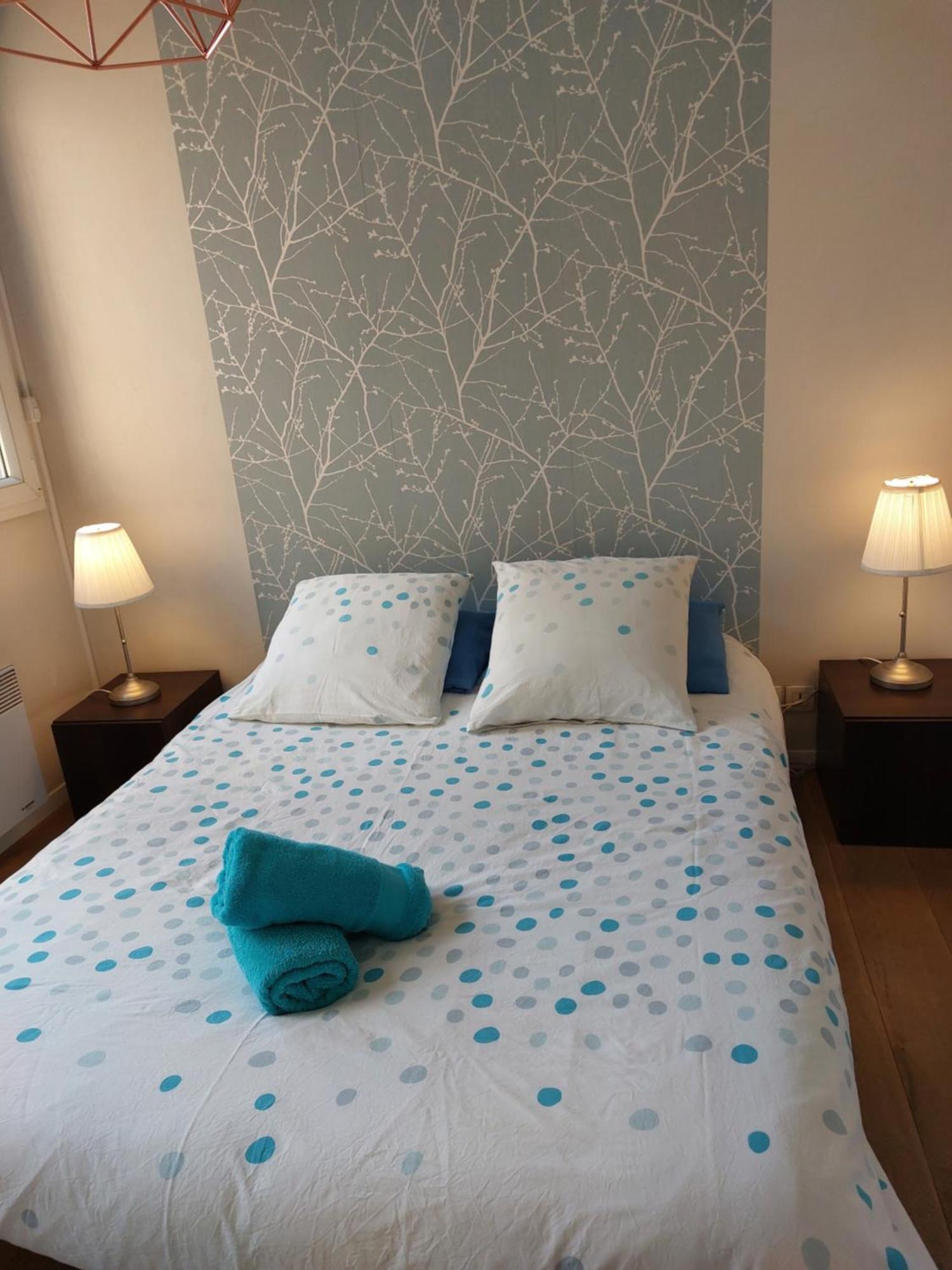 Suite Molinel Lille Exterior photo
