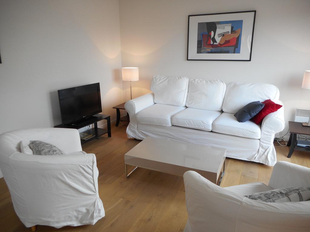 Suite Molinel Lille Exterior photo