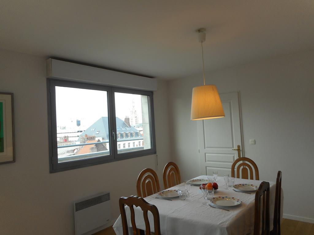Suite Molinel Lille Exterior photo