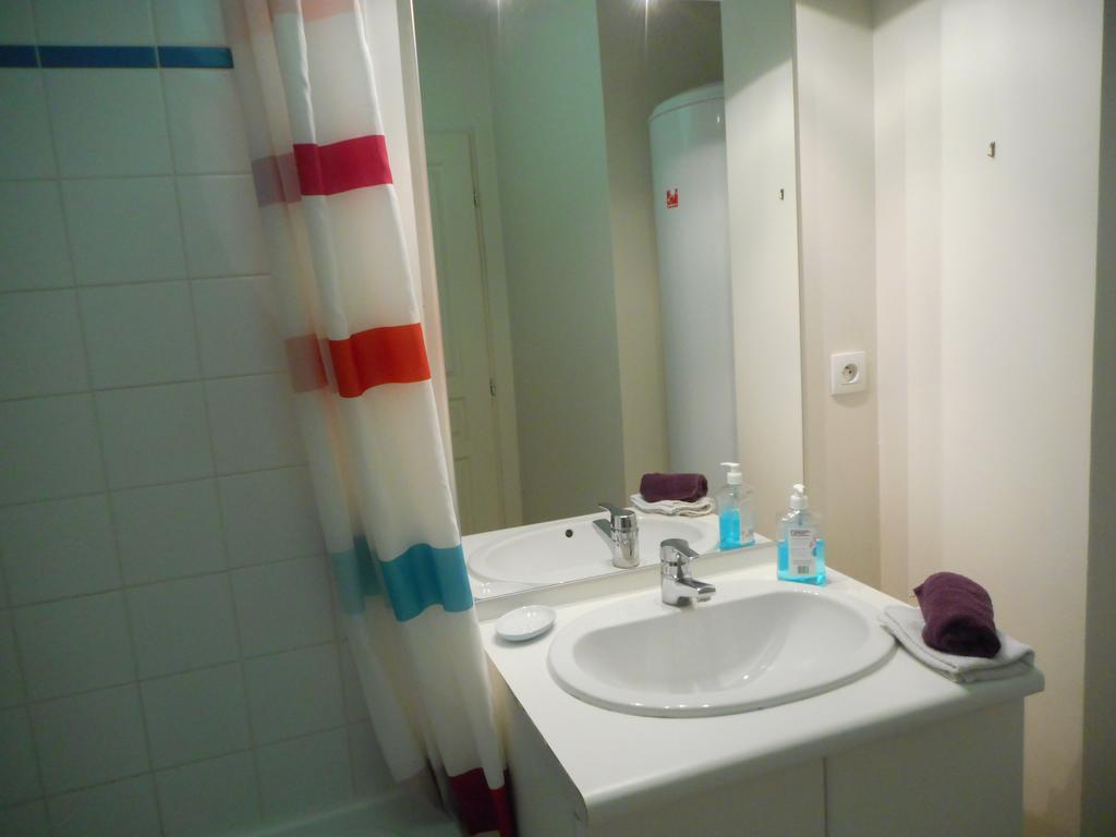 Suite Molinel Lille Exterior photo